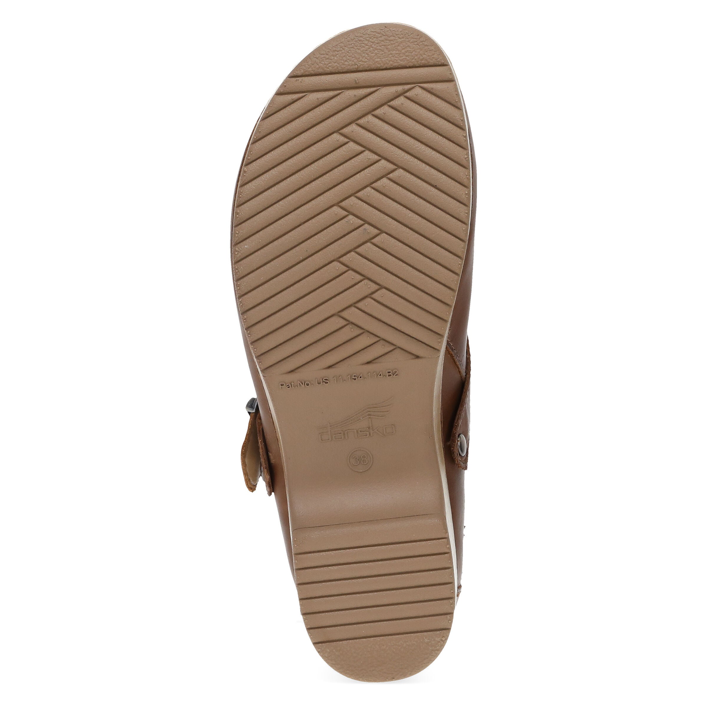 Baylor Mule, TAN, alternate image number 3