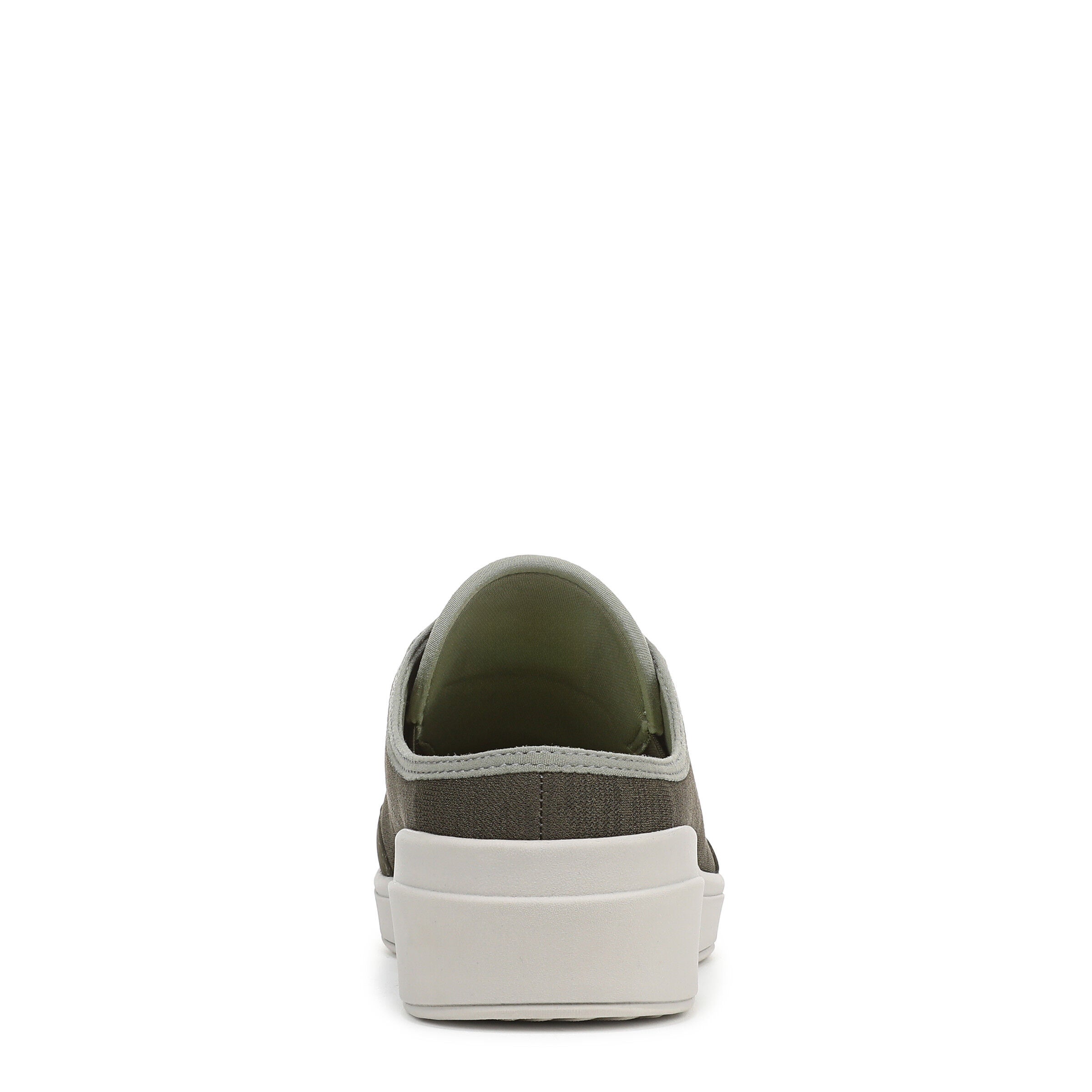 Lounge Slip-On Mule, ALPINE GREEN, on-hover image number 1
