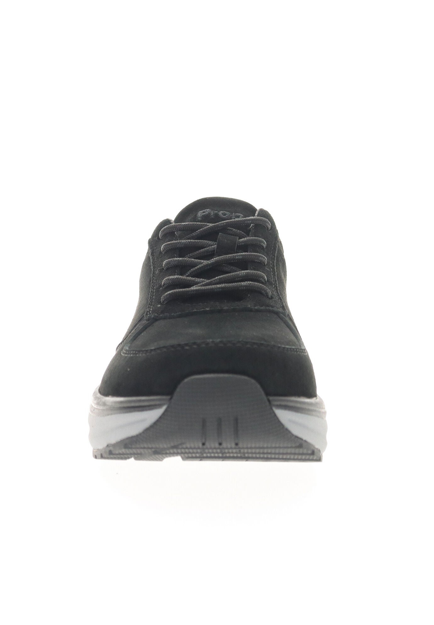 Ultima Sneaker, BLACK SUEDE, alternate image number 2