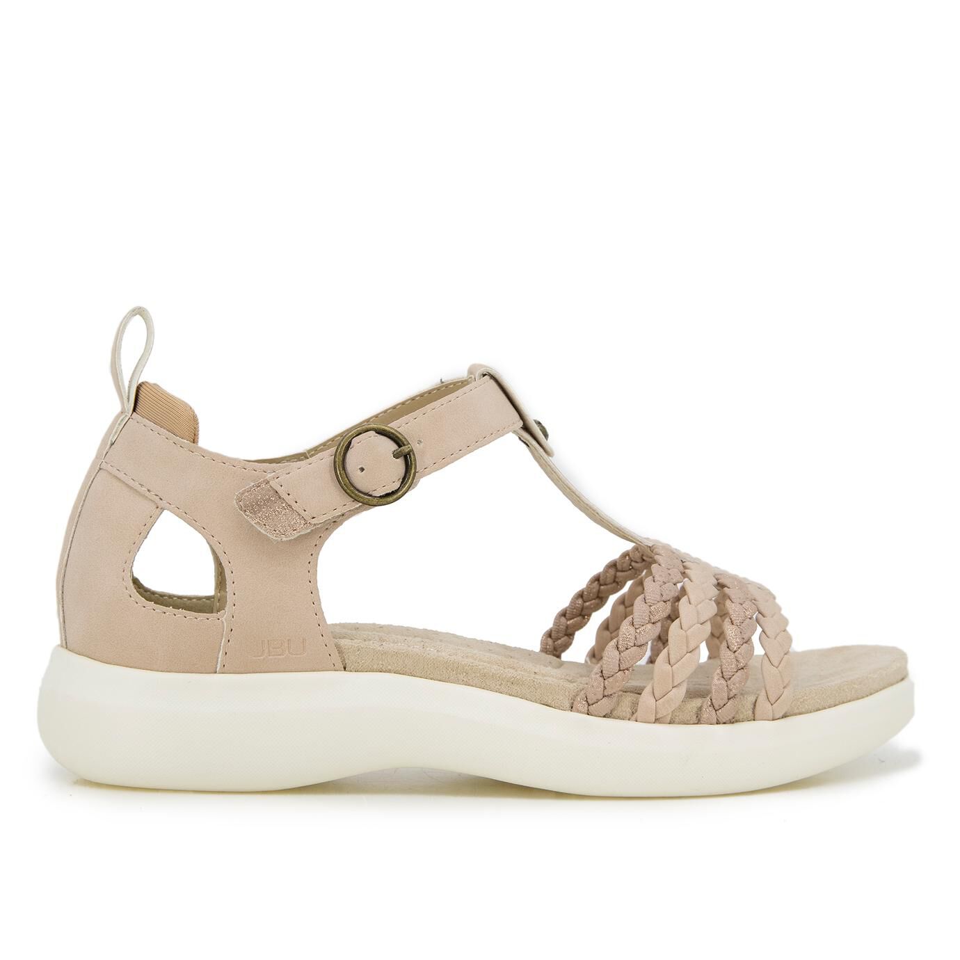 Prague Sandal, , alternate image number 2