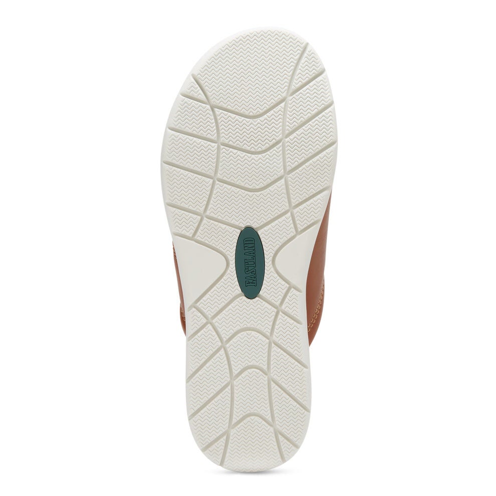 Dallas Sandal, TAN, alternate image number 3