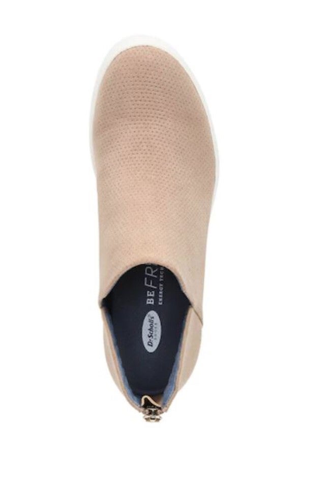 Madison Hi Sneaker, , alternate image number 4