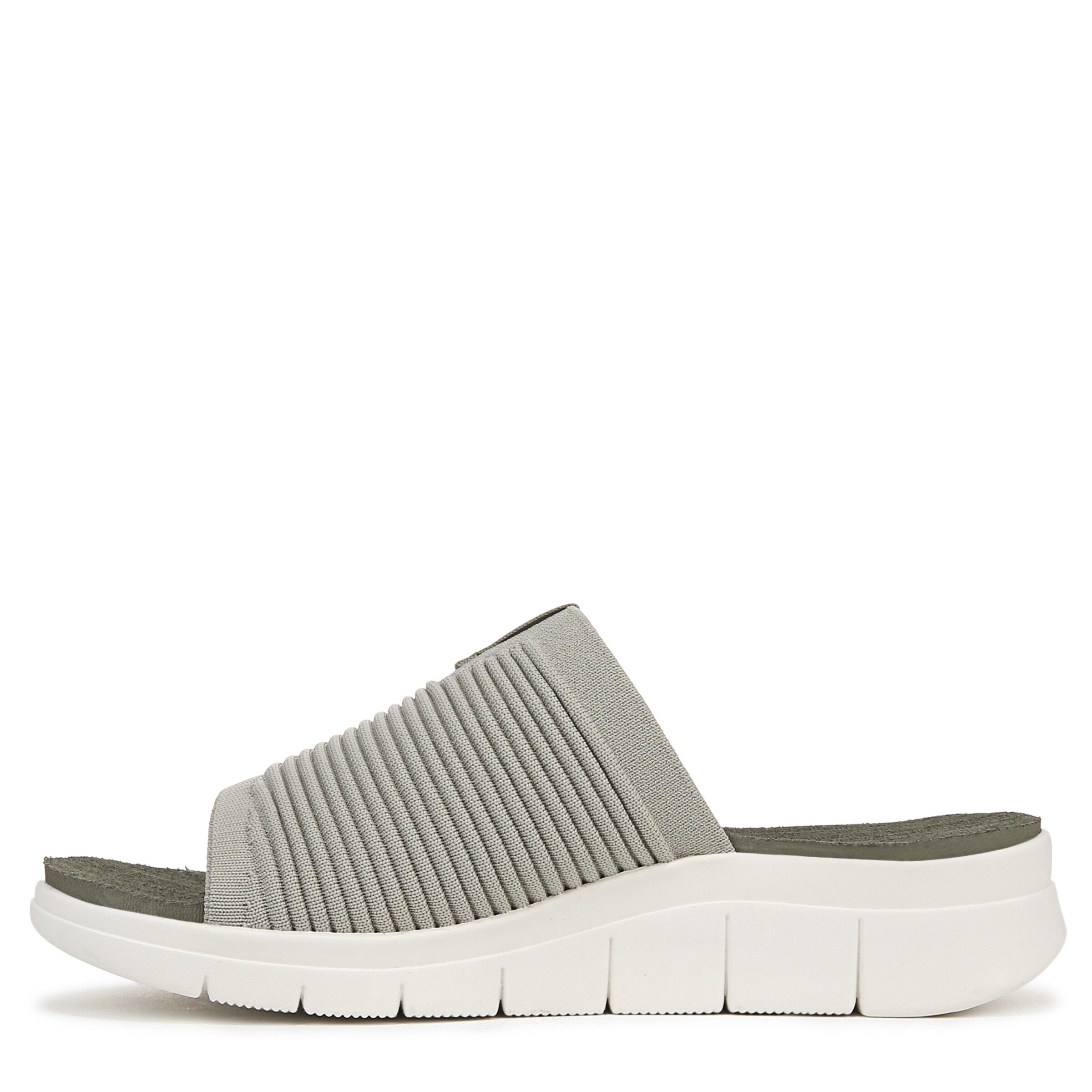 Epic Slide Sandal, ABBEY GREEN, alternate image number 5