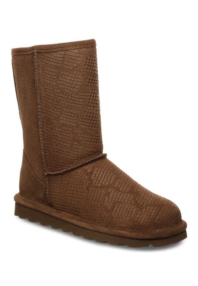 Elaina - 2493W Bootie , EARTH, hi-res image number 0