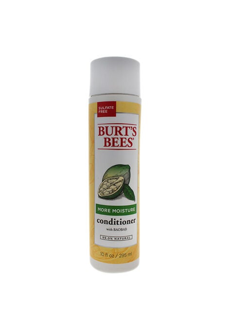 More Moisture Baobab Conditioner -10 Oz Conditioner, O, hi-res image number null