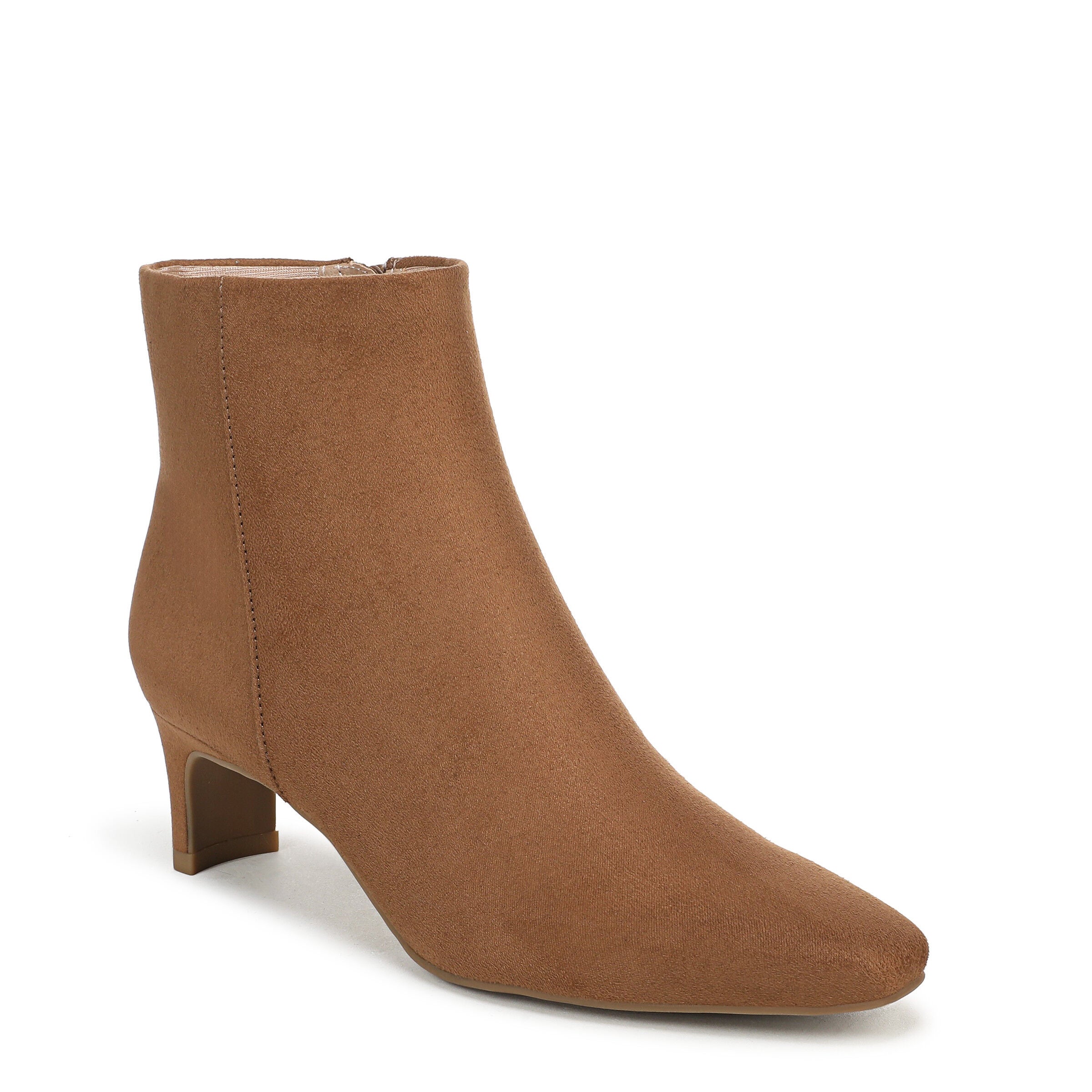 Fresno Ankle Boot, PECAN TAN, hi-res image number 0