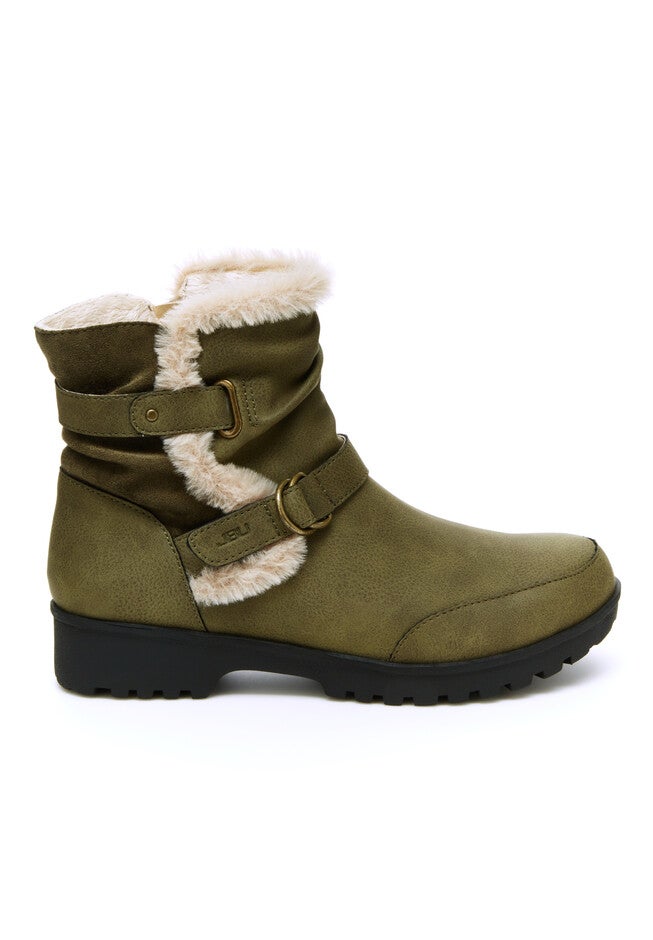 Indiana Water Proof Boot, , alternate image number null
