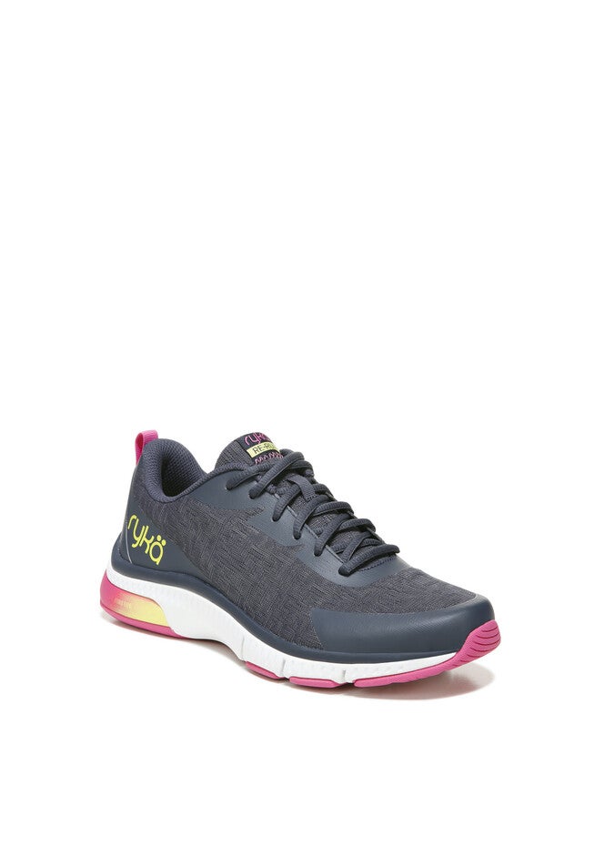 Re-Run Walking Sneaker, BLUE INK, hi-res image number null