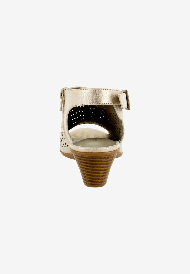 Jill Shootie by Easy Street®, , on-hover image number null