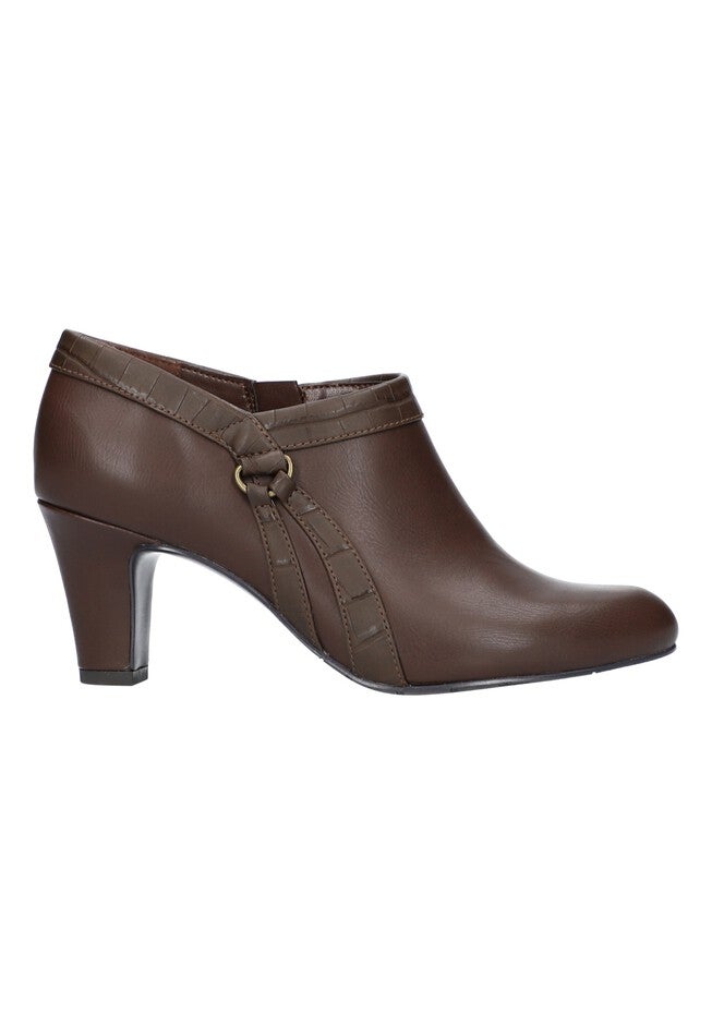 Nikita Booties , , alternate image number null