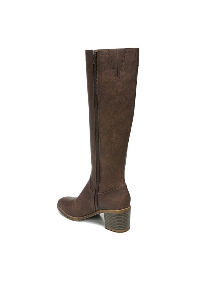 Morrison Water Resistant Tall Boot, , alternate image number 6