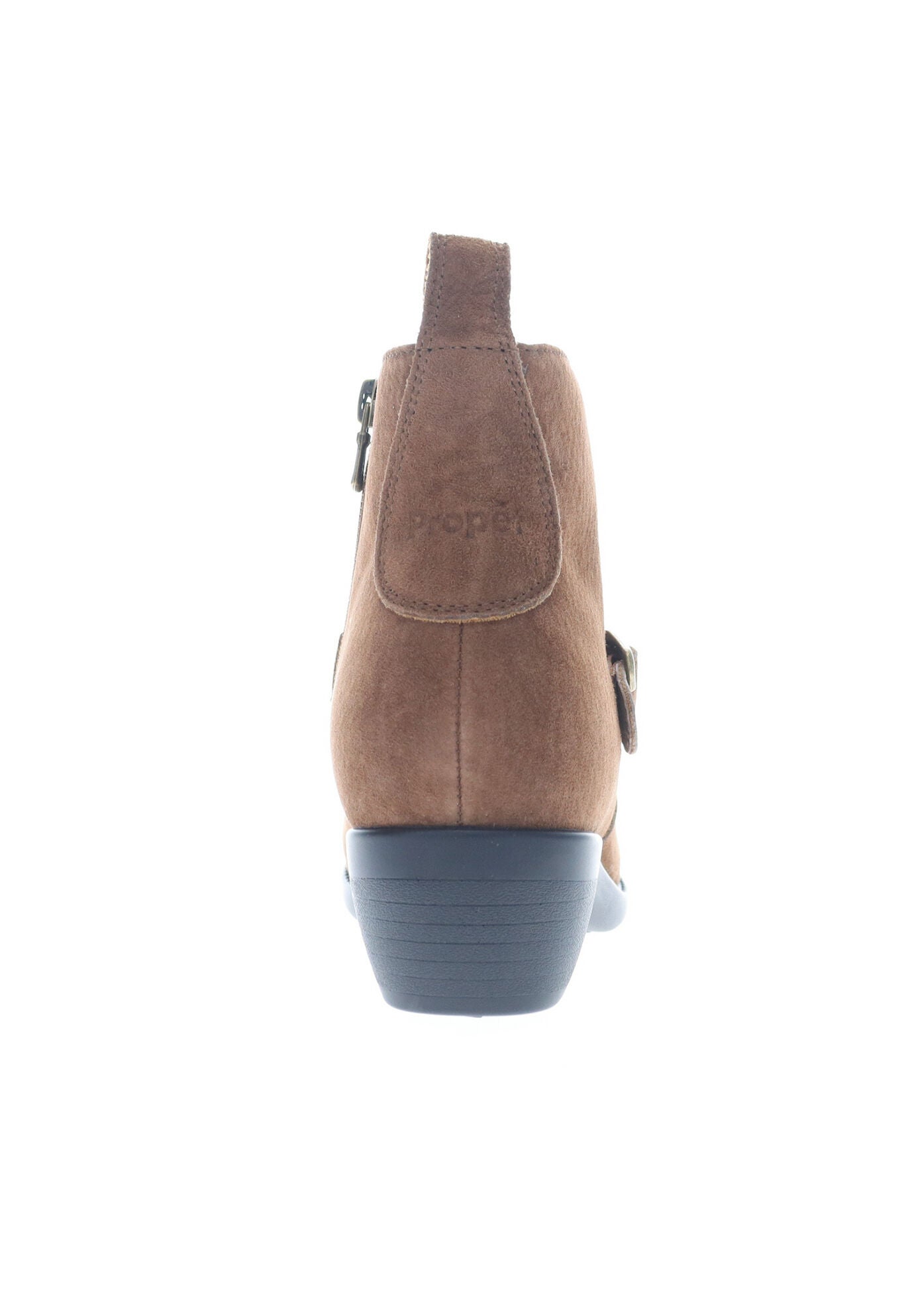 Memphis Boot, BISON BROWN, on-hover image number 1
