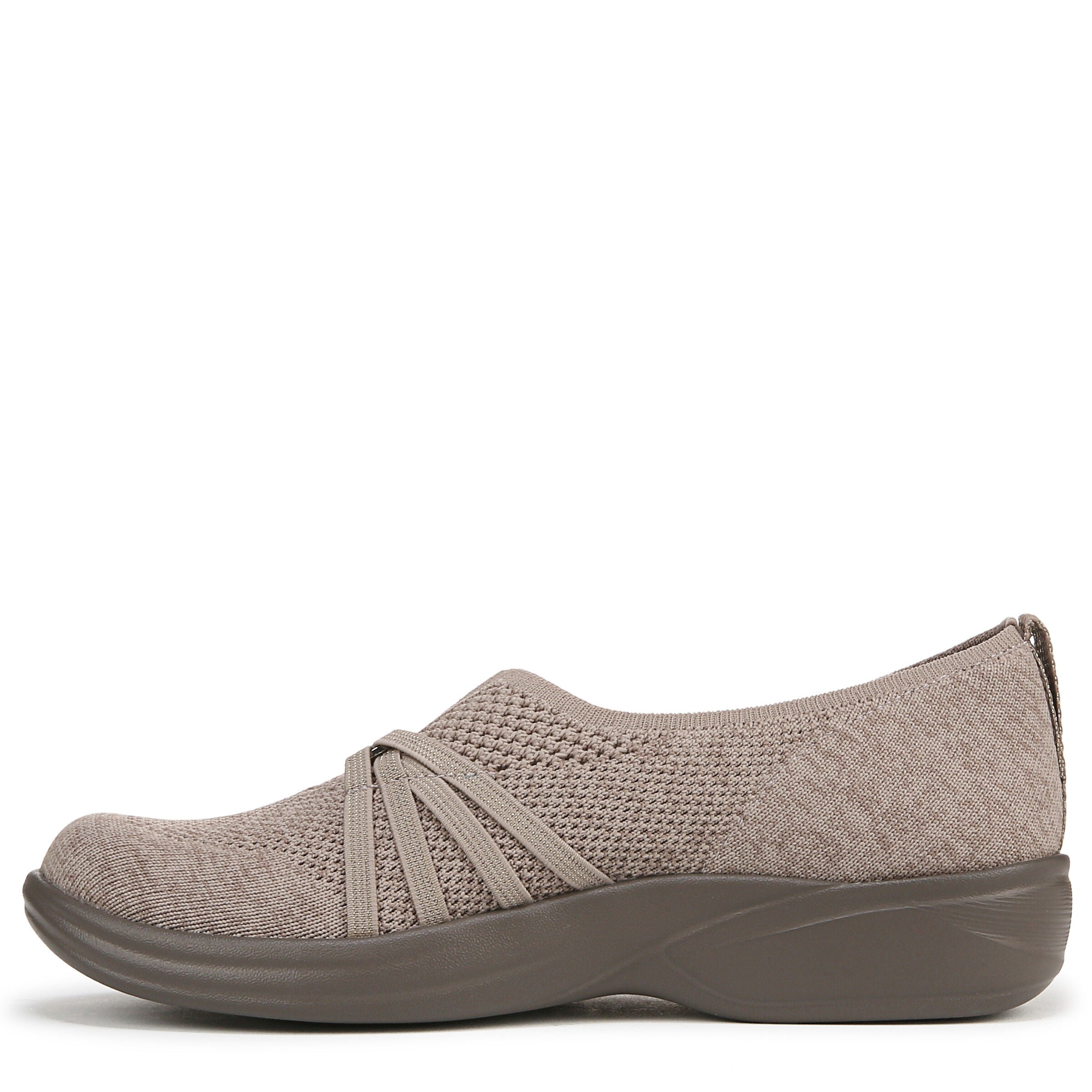 Niche Knit Flat, SIMPLY TAUPE, alternate image number 5