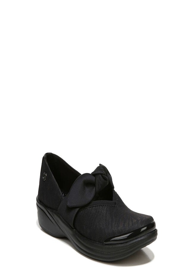 Playful Slip-On, BLACK, hi-res image number null