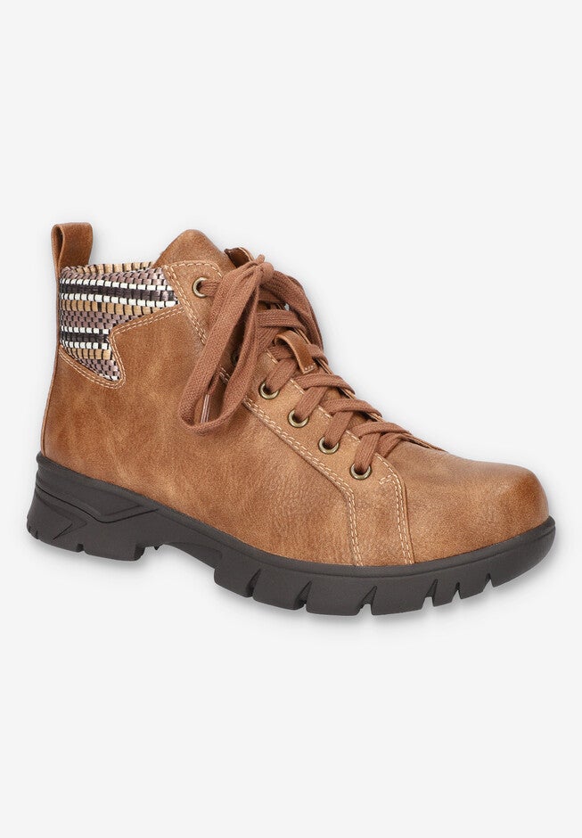 Nico Bootie, TAUPE, hi-res image number null