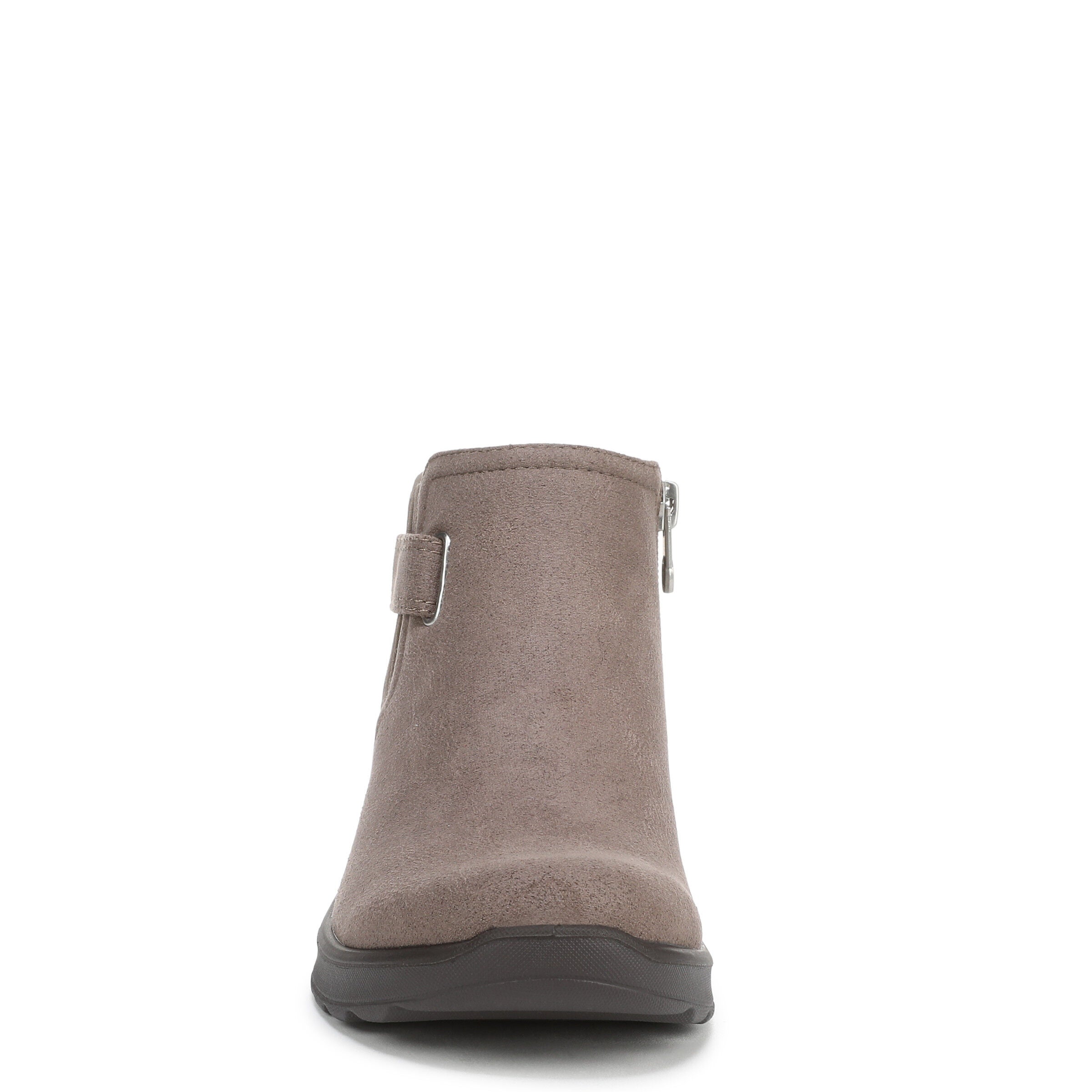 Gaze Wedge Ankle Boot, DOE TAUPE, alternate image number 4
