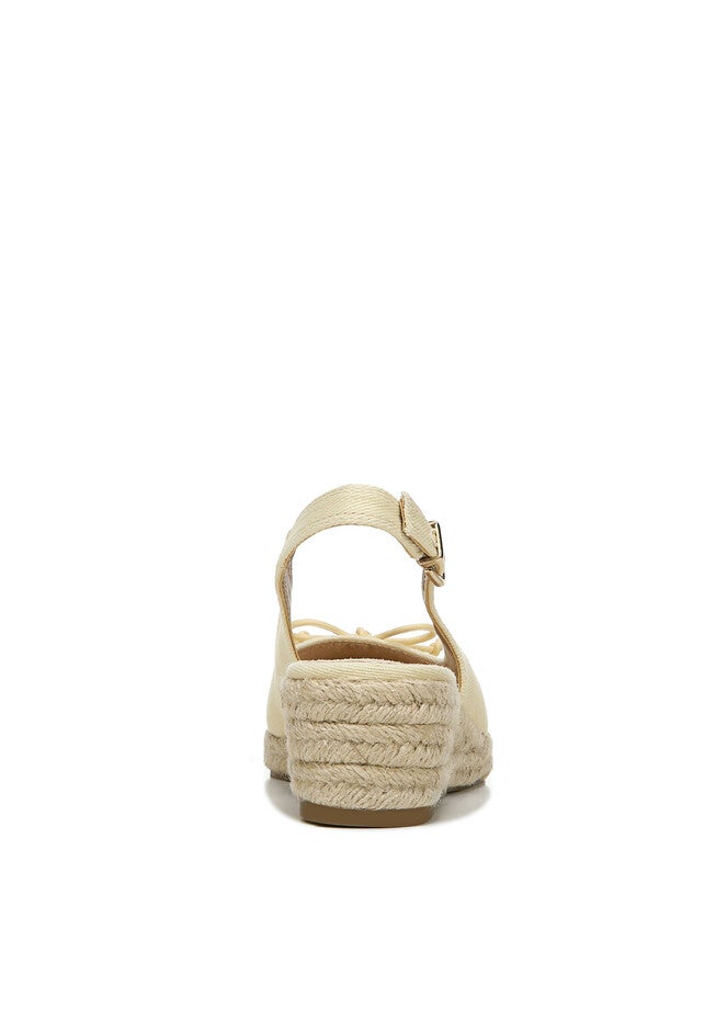 Keepsake Espadrille Wedge Sandal, , on-hover image number null
