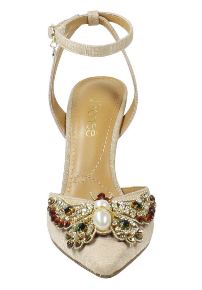 Dandora Slingback , , alternate image number 4