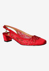 Faleece Slings, RED, hi-res image number null