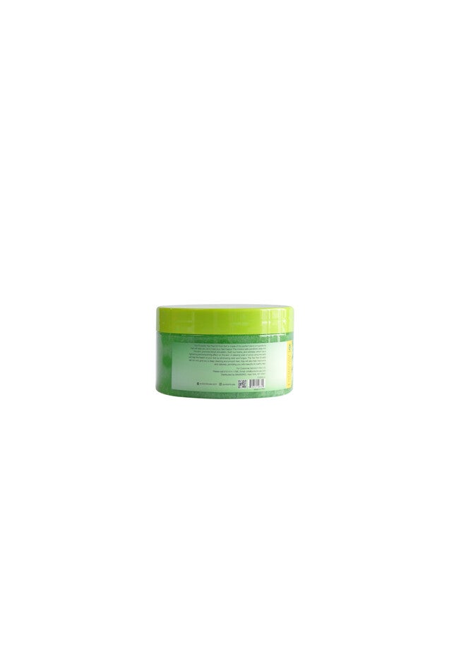Tea Tree Oil Foot Soak, , on-hover image number 1