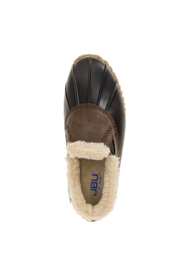 Winona Water Proof Moccasin, , alternate image number null