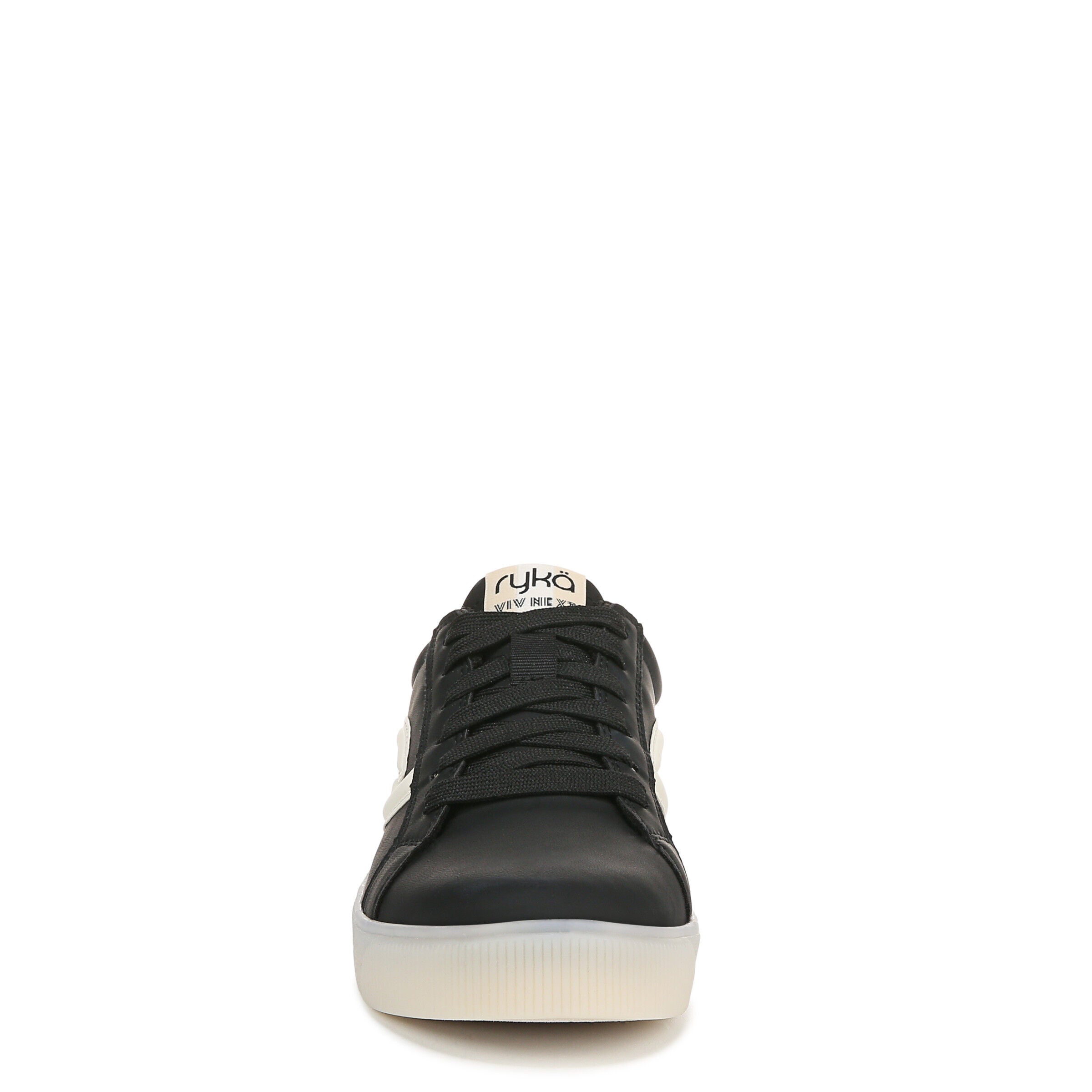 Women's Jog On Walking Shoe, BLACK, alternate image number 4