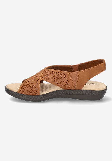 Claudia Sandal, , alternate image number null