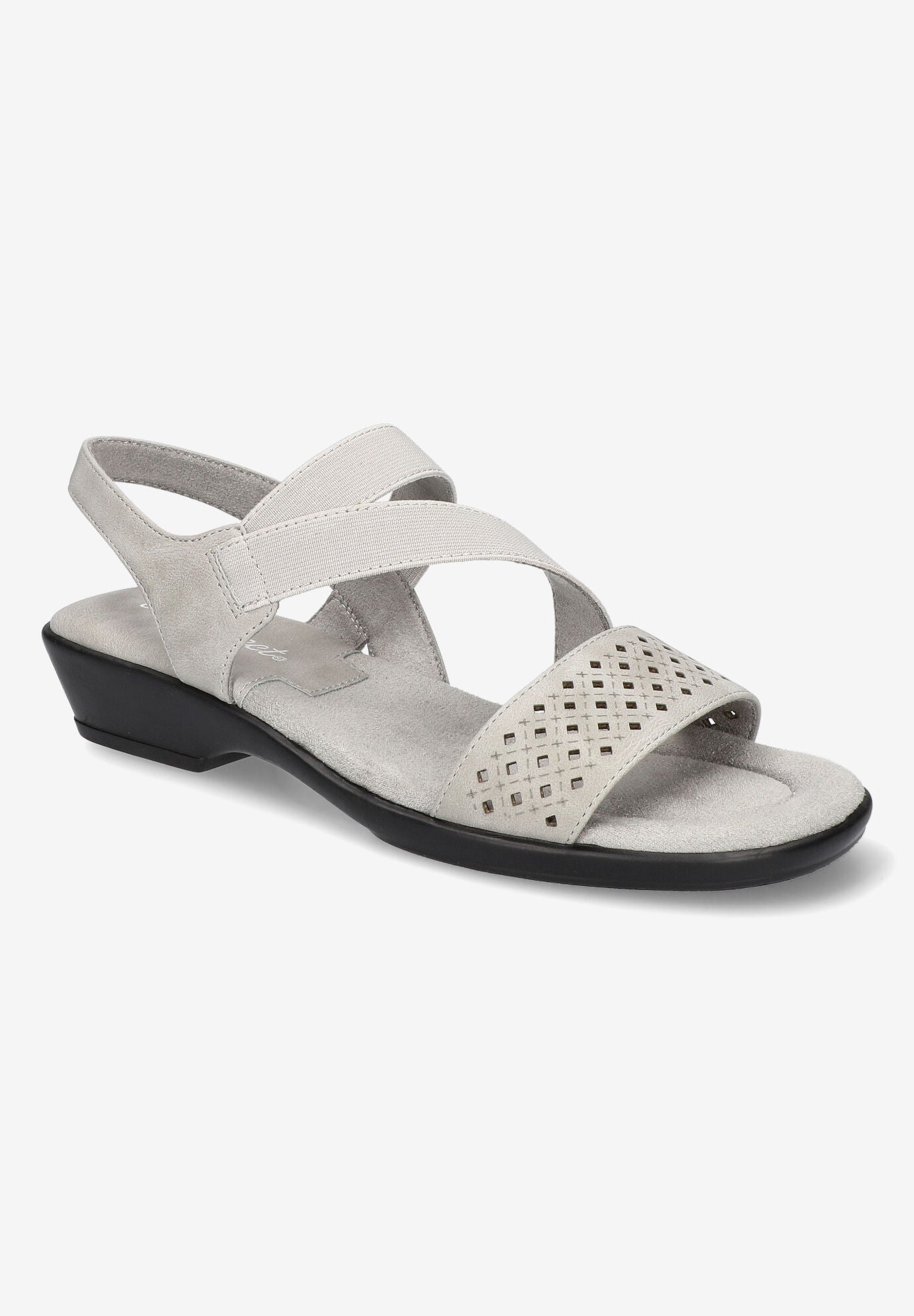 Ursina Sandals, GREY, hi-res image number 0