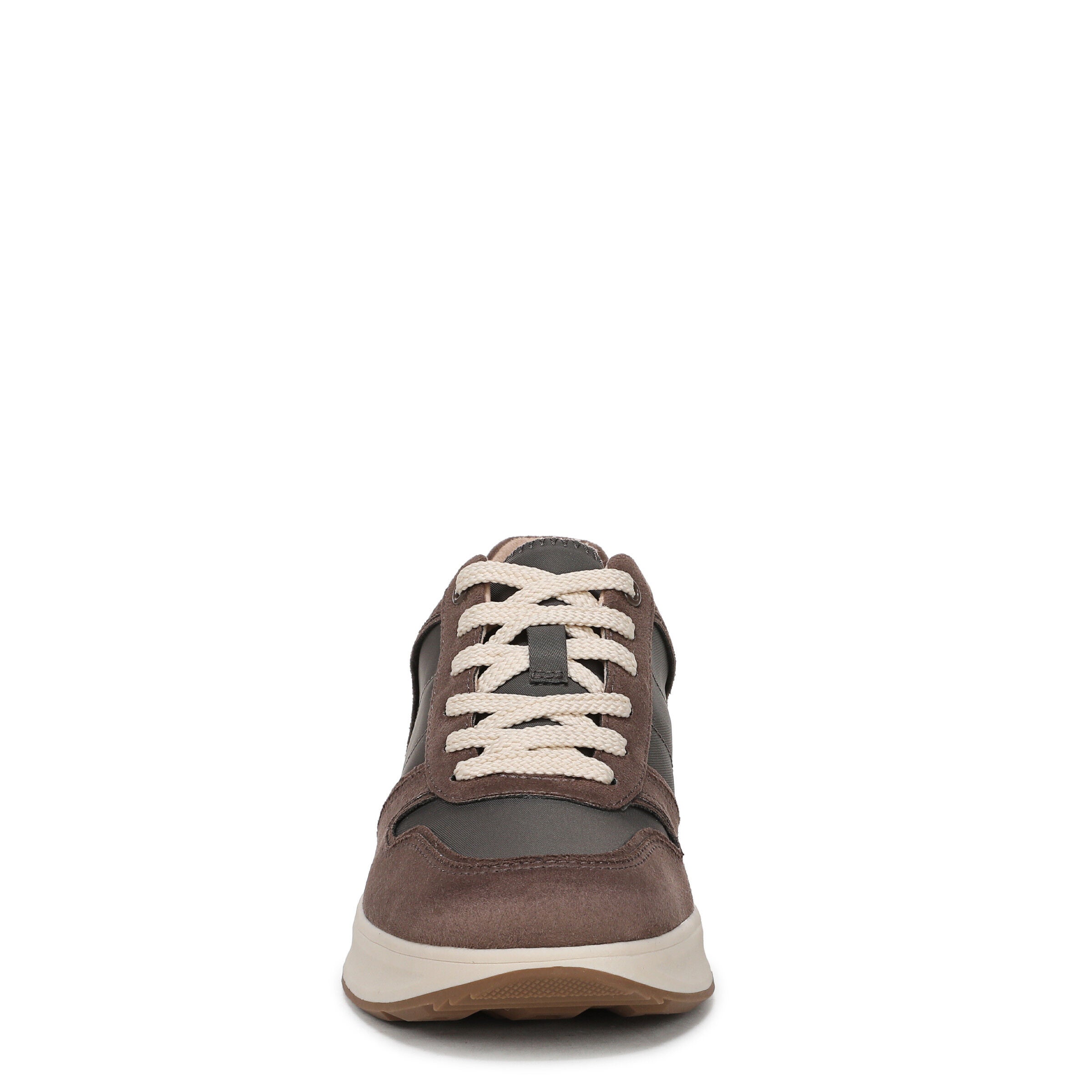 Revival Sneaker, MOCHA BROWN SUEDE, alternate image number 4