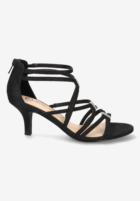 Karlette Sandals, , alternate image number null