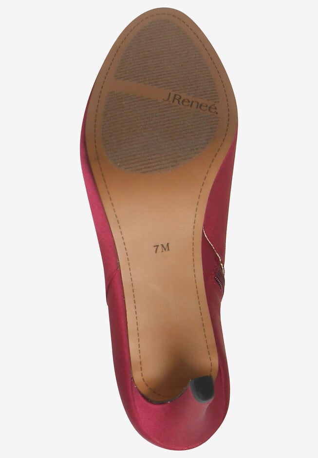 Pranati Bootie , , alternate image number null