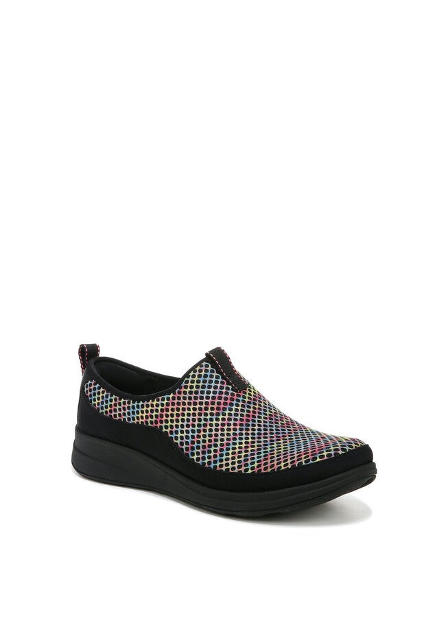 Imagine Sneakers, BLACK RAINBOW, hi-res image number 0
