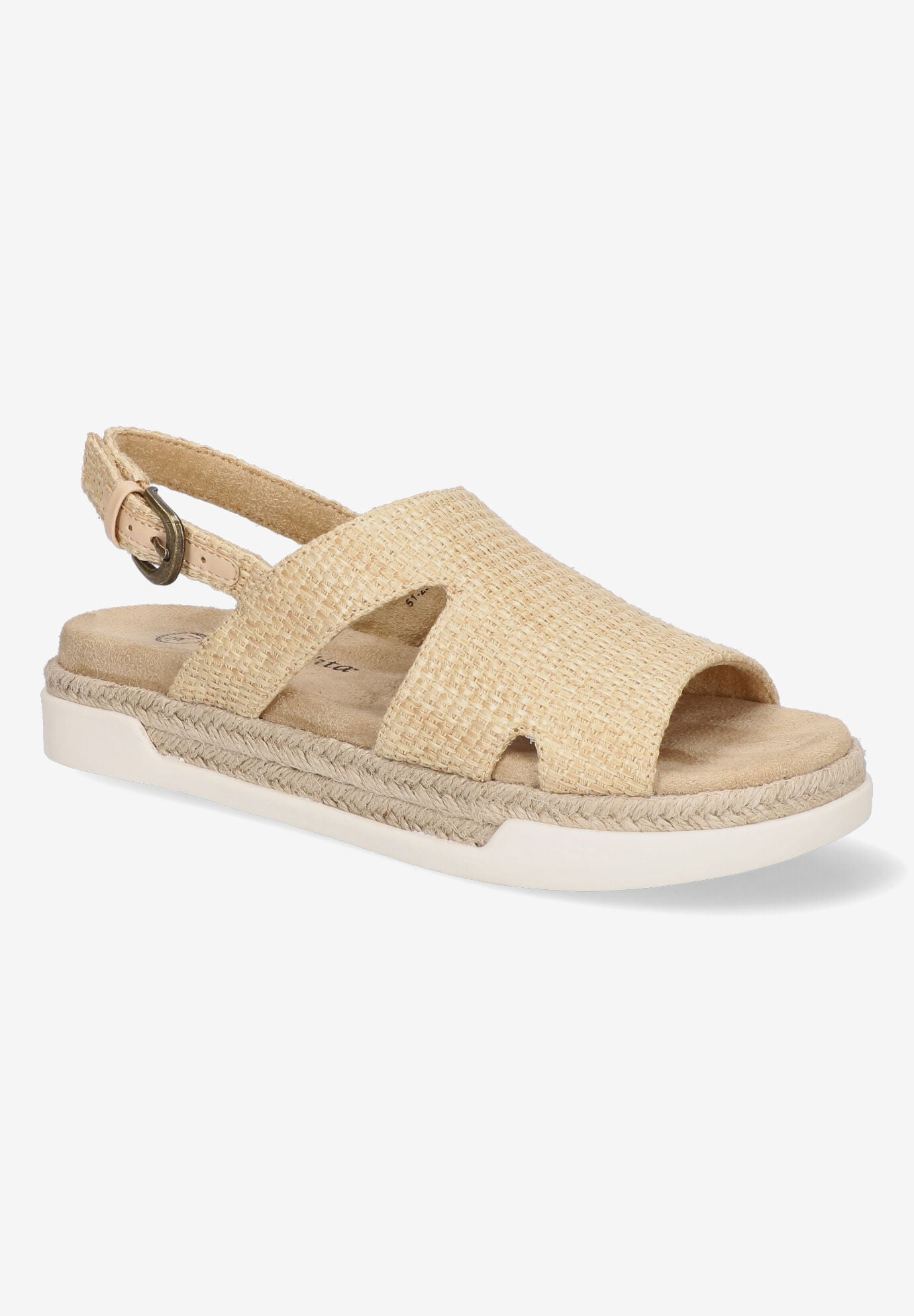 Wide Extra Wide Shoes by Bella Vita for Women Ellos