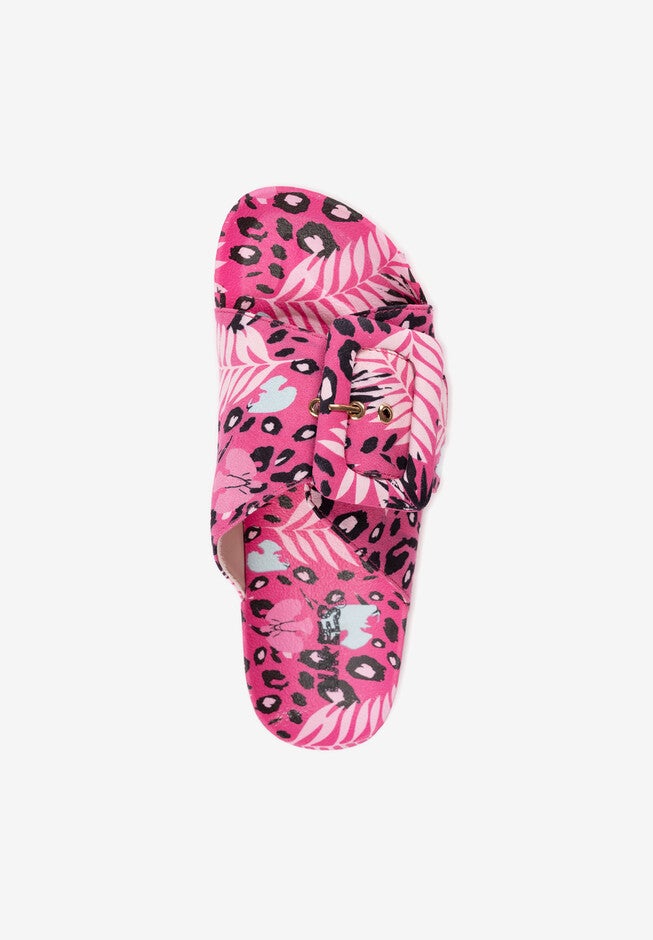 Island Tiki Sandal, , alternate image number null