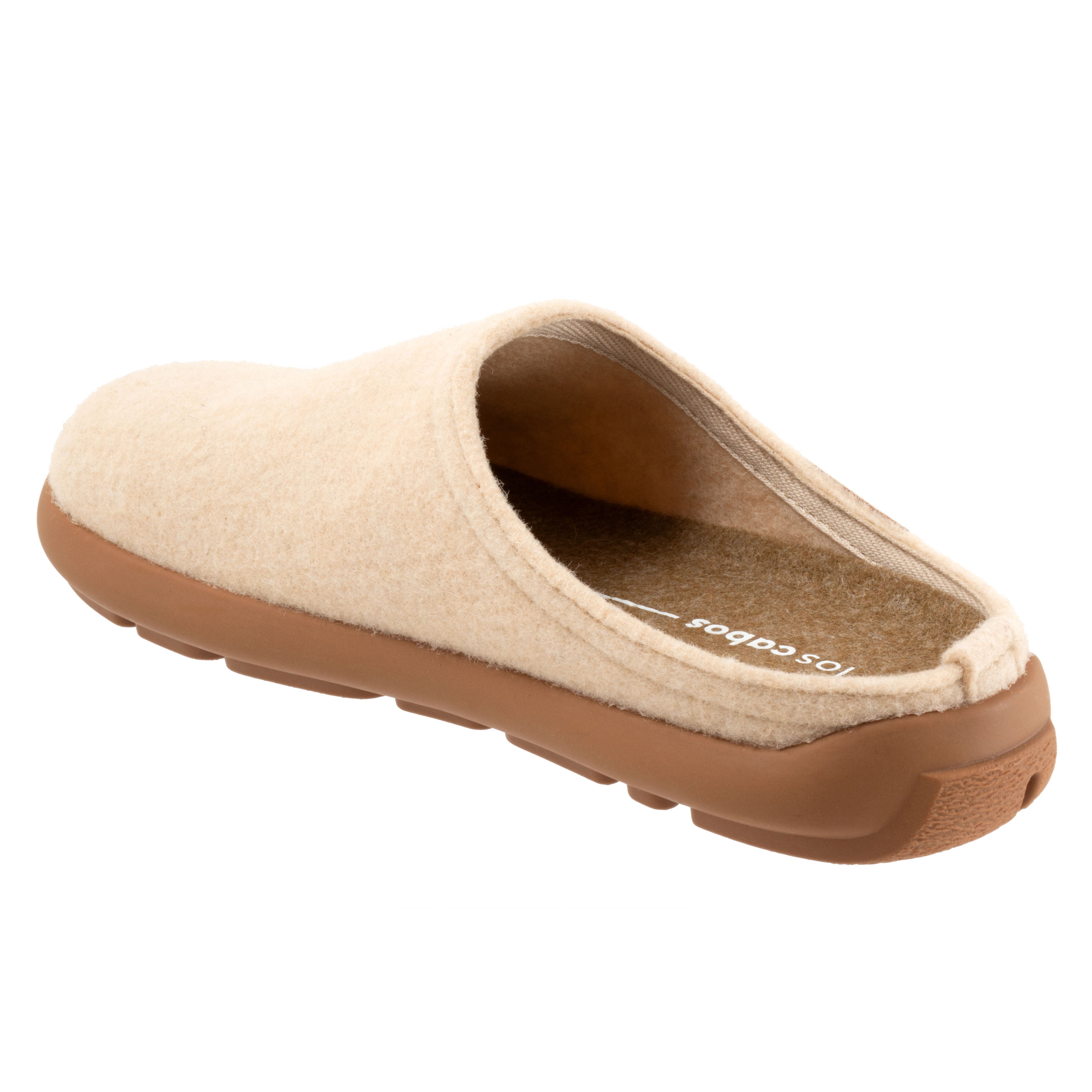 Felton Flat, VANILLA, on-hover image number 1