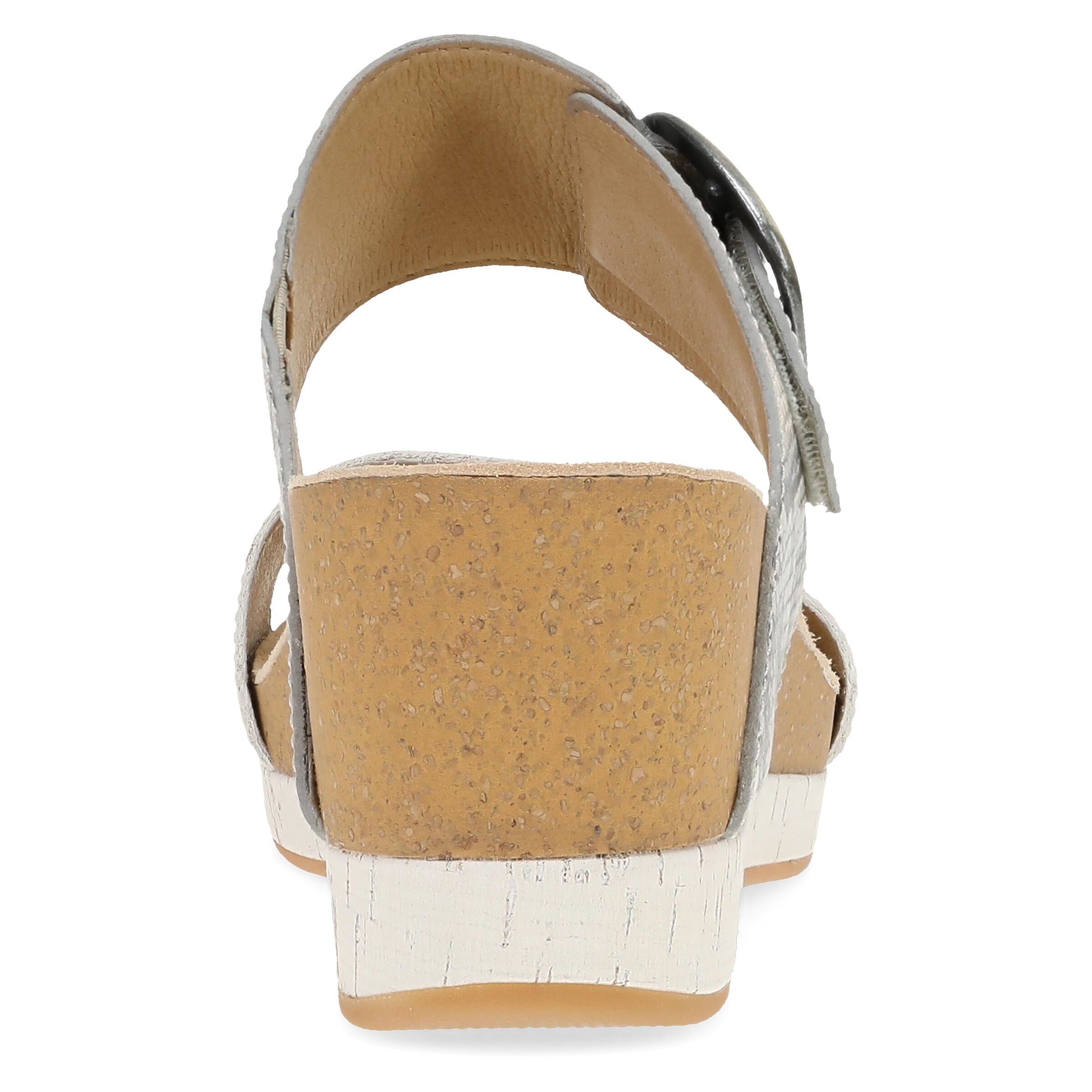 Shannon Sandal, SNAKE IVORY, on-hover image number 1