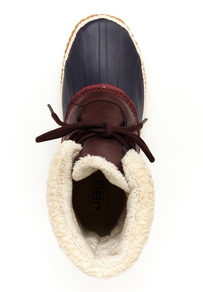 Cleveland- Waterproof Booties , , alternate image number 3