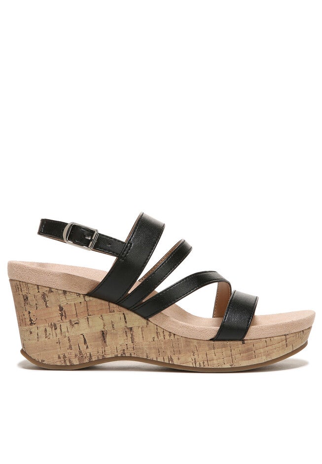 Discover Sandal, , alternate image number 4