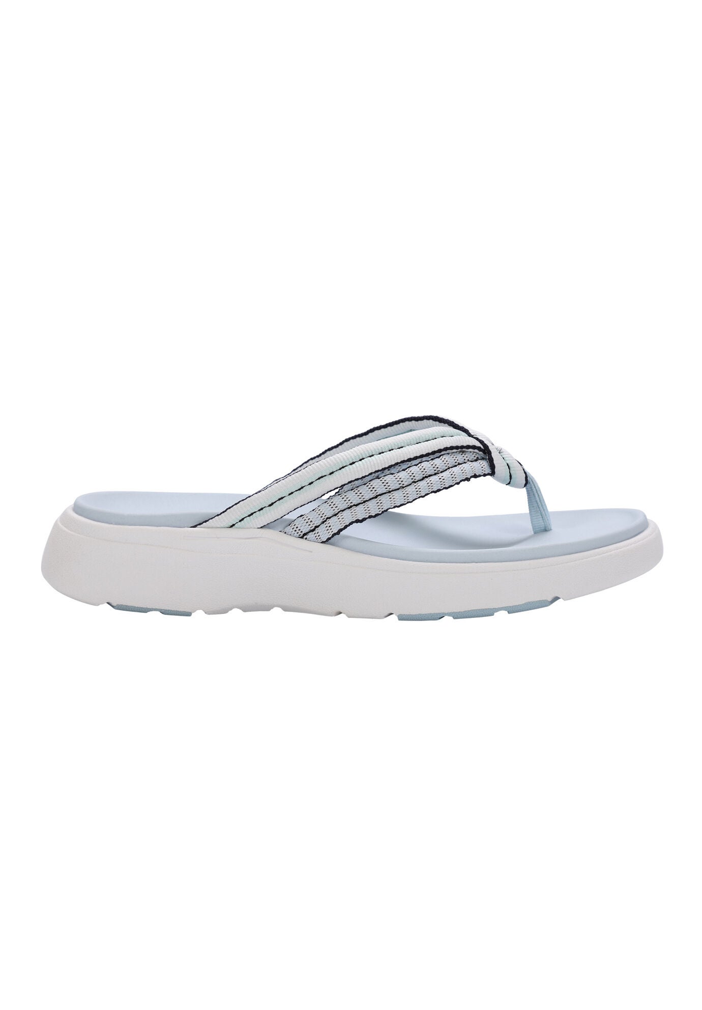 Nami Casual Sandal, , alternate image number 4
