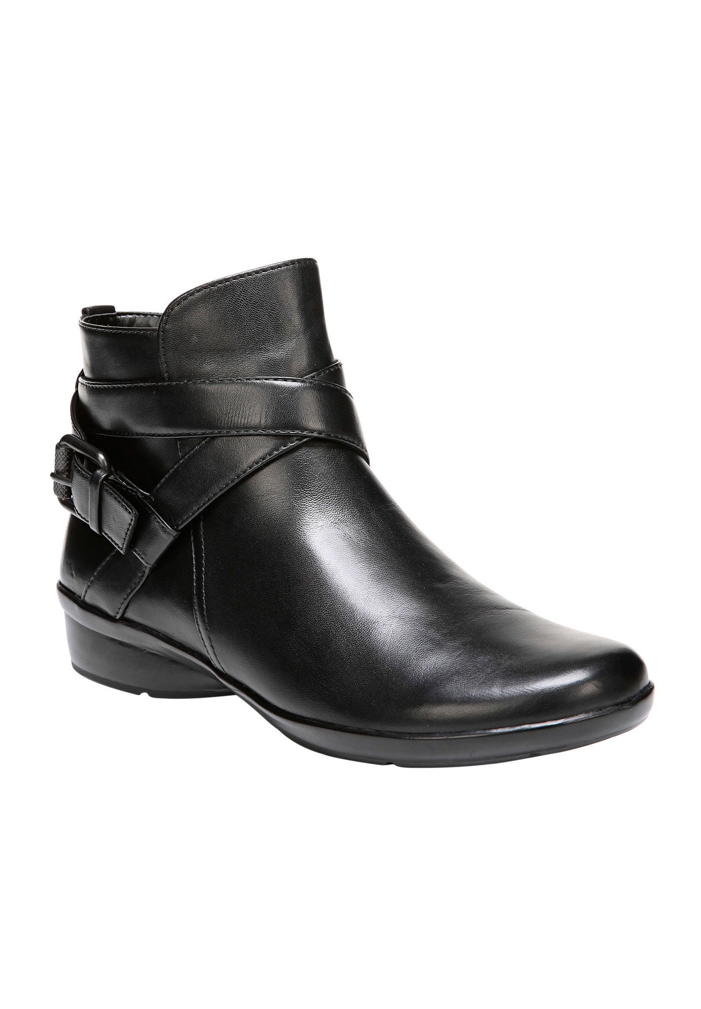 naturalizer cassandra booties