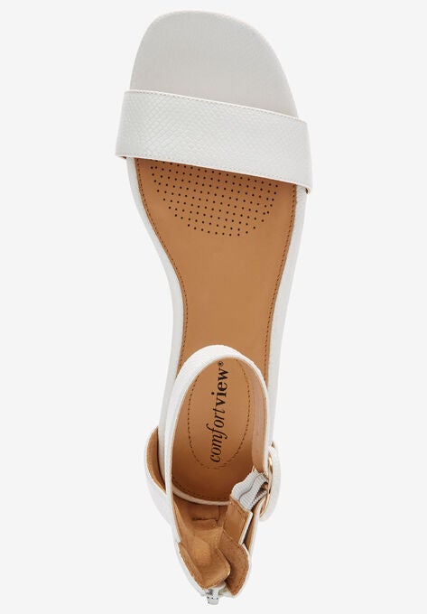 The Alora Sandal , , alternate image number null