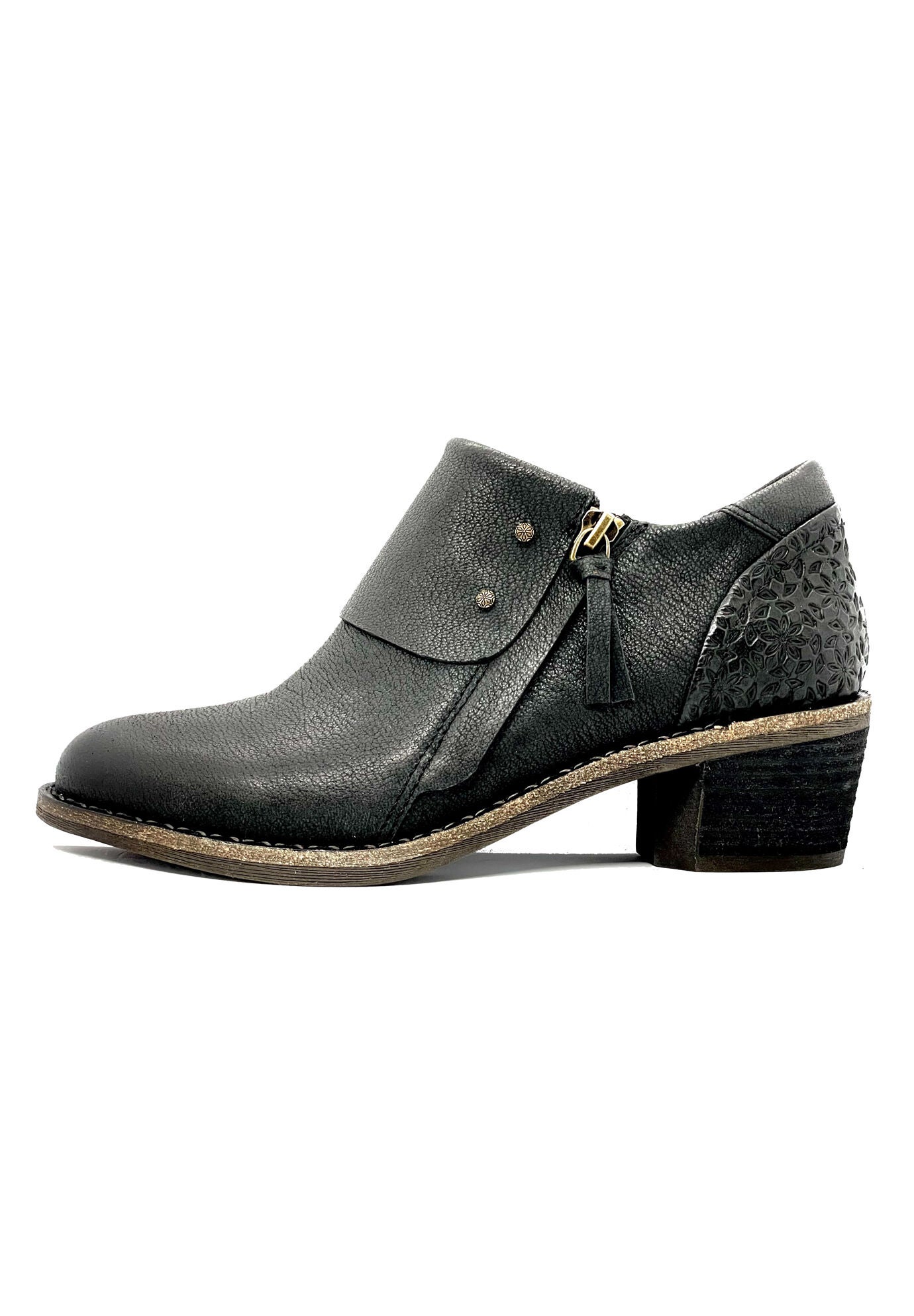 Michelle Bootie, BLACK, hi-res image number 0