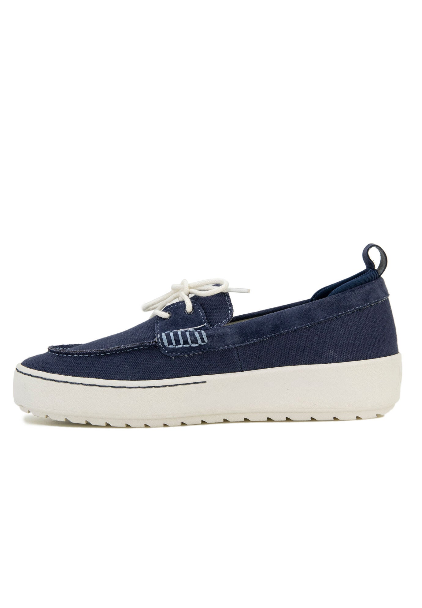 Colette Boat Shoe, , alternate image number 3
