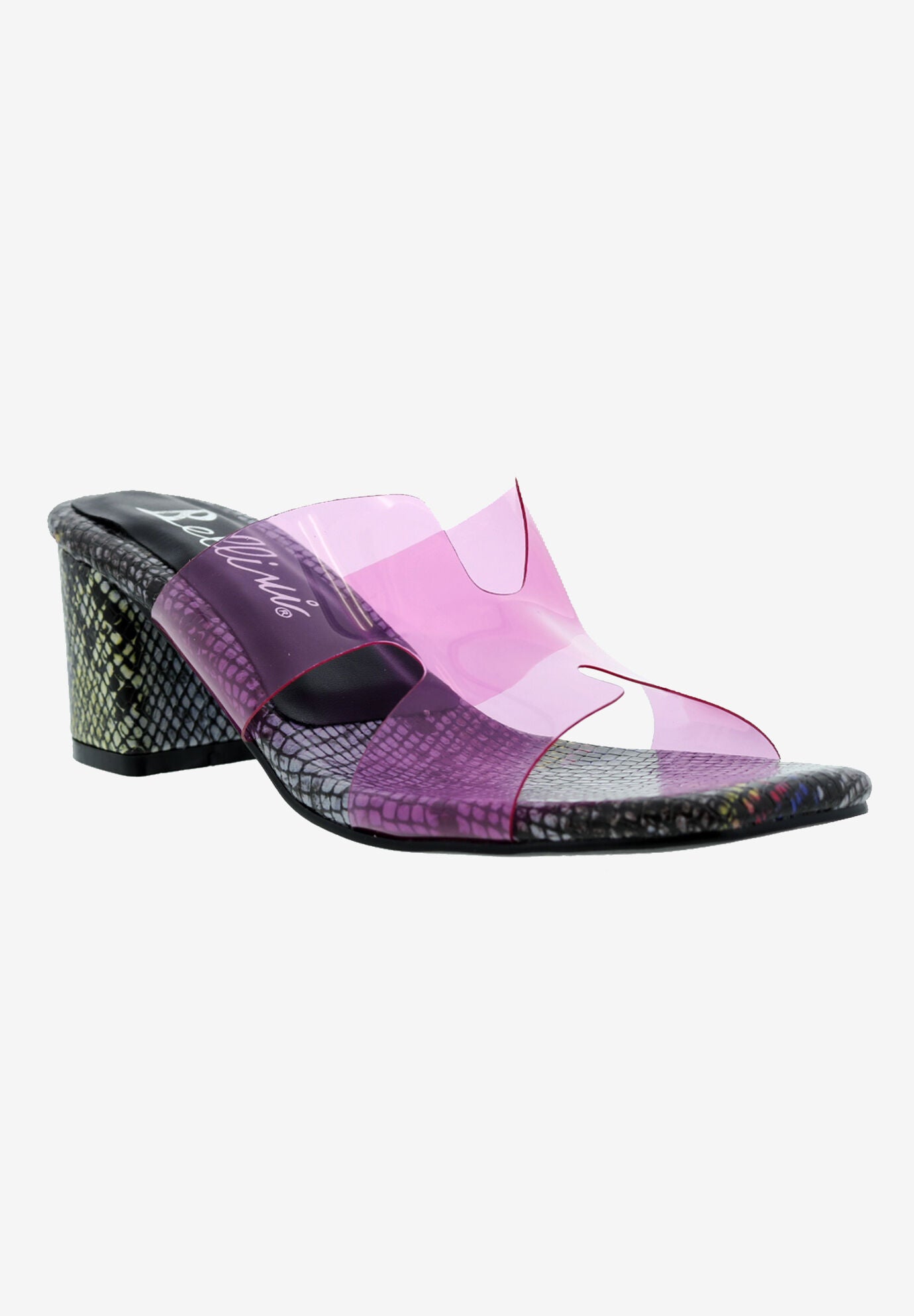 Faze Sandal, PINK, hi-res image number 0