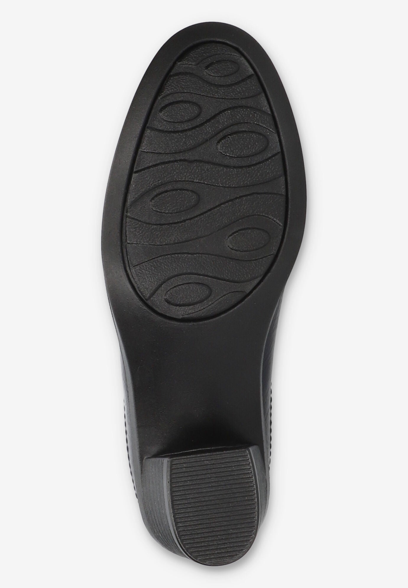 Joplin Comfort Shootie, NAVY, alternate image number 5