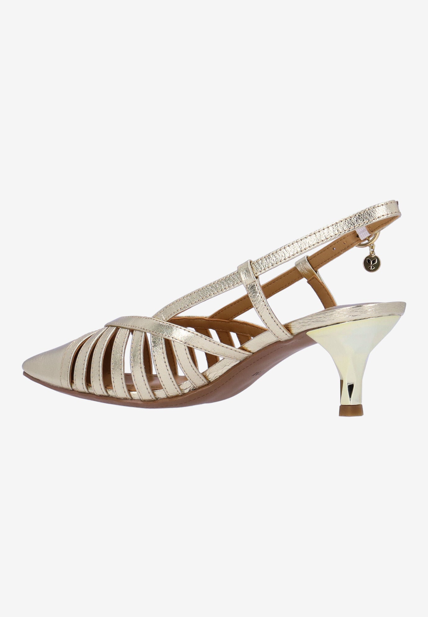 Lorel Slingback Pump, , on-hover image number 1