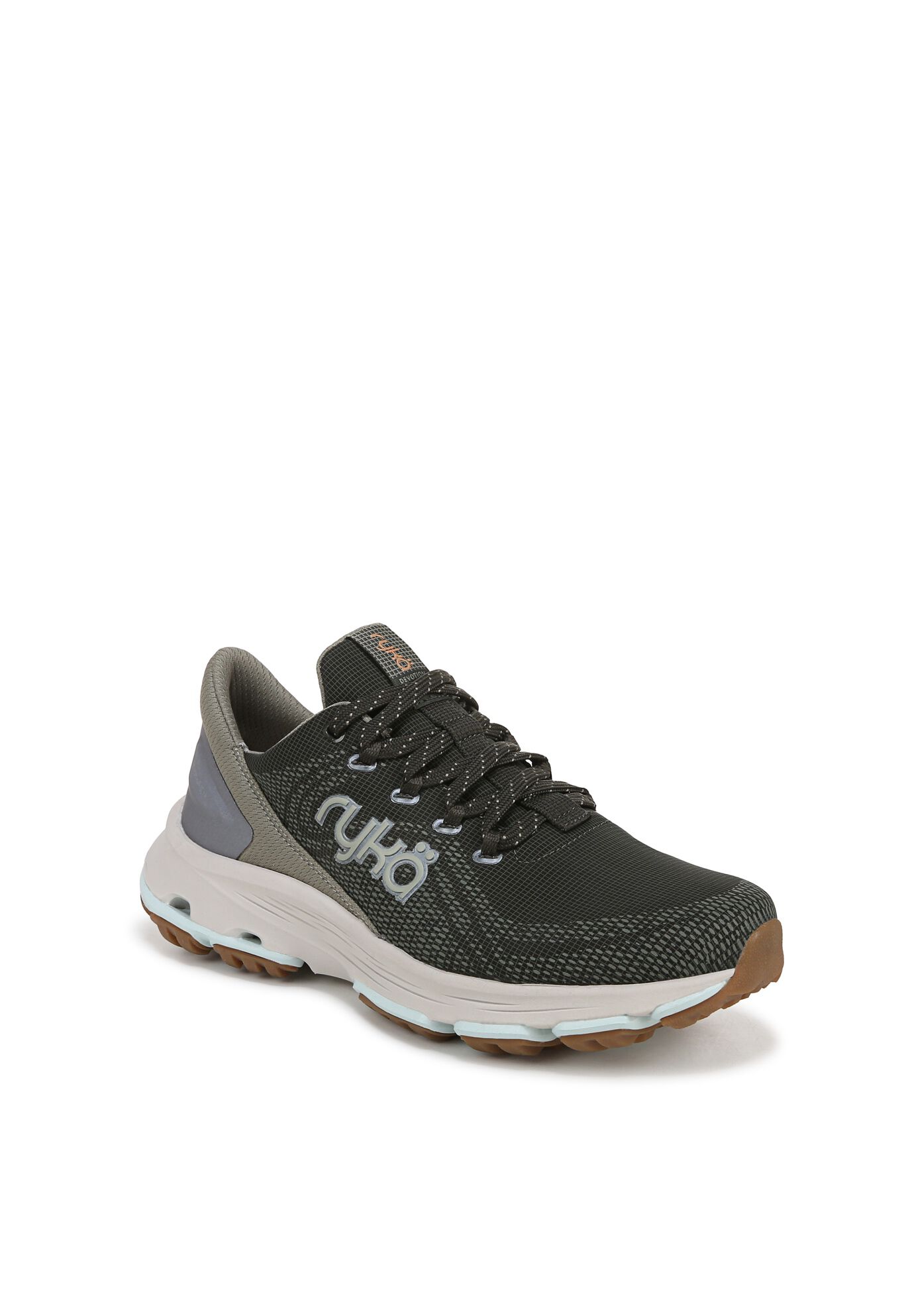 Devotion X Tr Sneaker, ALPINE GREEN, hi-res image number 0