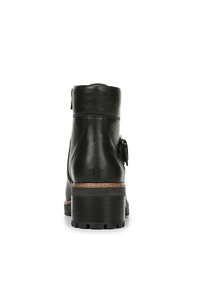 Tia Booties , , on-hover image number null