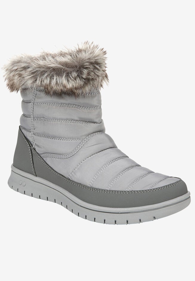 Suzy Bootie , DEEP GREY, hi-res image number null