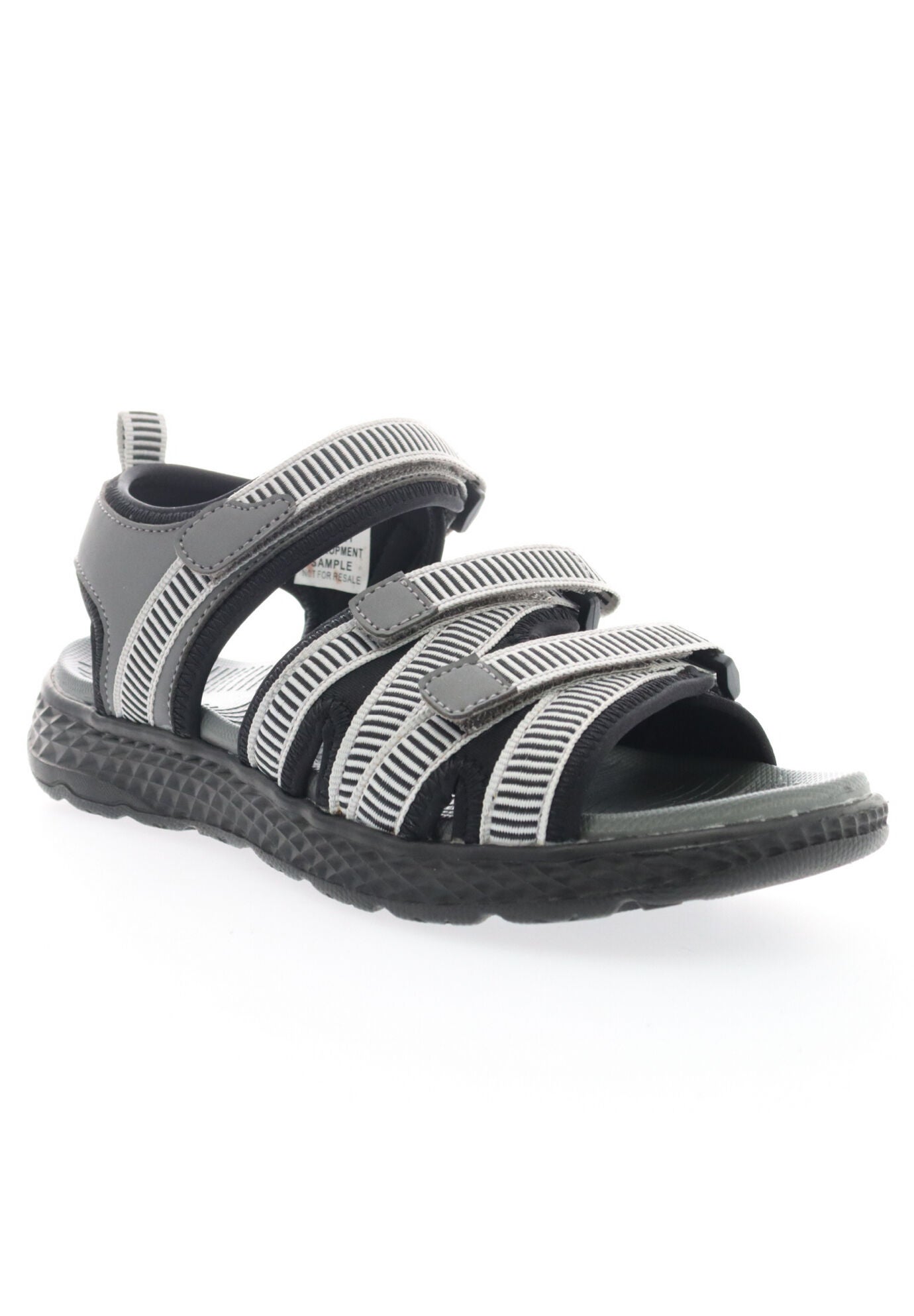 Travelactiv Adventure Sandal, LIGHT GREY, hi-res image number 0